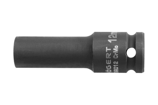 Nárazová hlavica 1/2