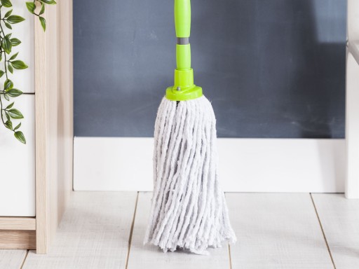YORK Bavlnená šnúrka MOP tip XXL LARGE