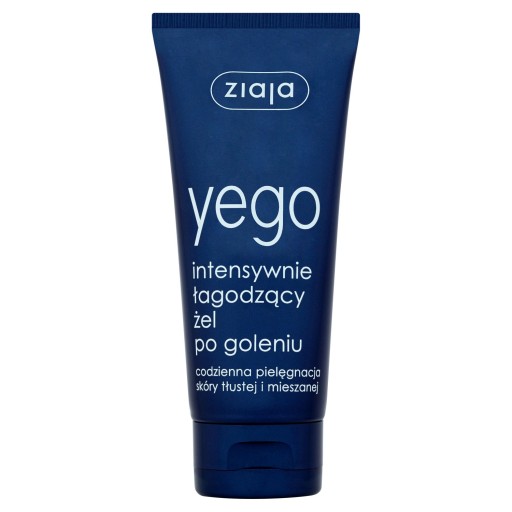 Ziaja YEGO gél po holení 75 ml