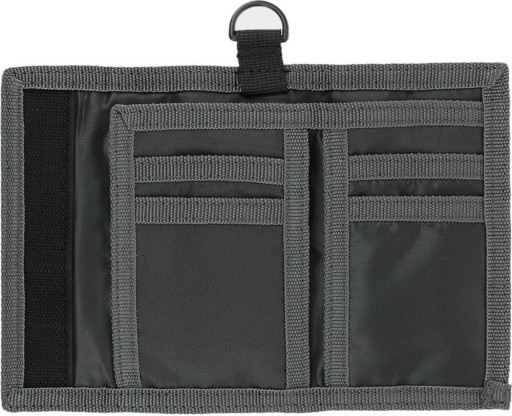 PÁNSKA ŠPORTOVÁ PEŇAŽENKA 4F SO VELCRO UNISEX AWALU001