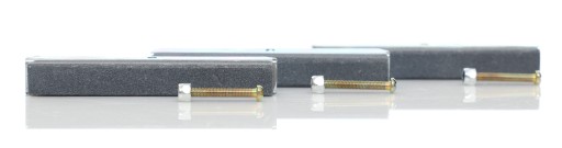honovacie kamene 51-177MM 3'' 75MM SADA 3 ks KD10357