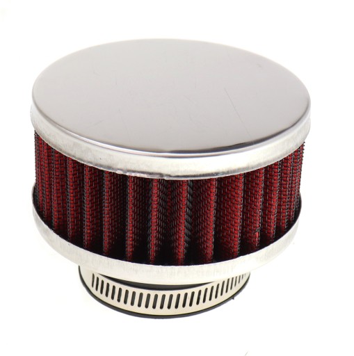 TUNING FILTER 42mm ATV ŠTVORKOÚČKA MOTORKA Bashan