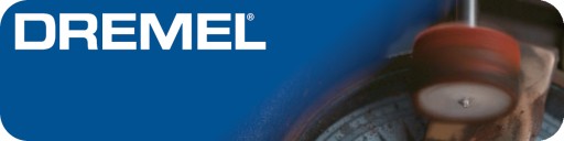 Leštiaci kotúč DREMEL 414 plsť 13,0mm bal. 6 ks + stopka dremel 401