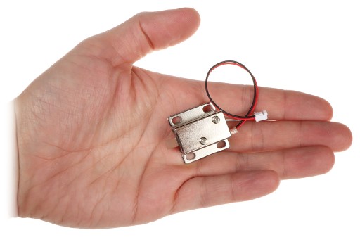 Elektromagnetický skriňový zámok ATLO-DT-L02