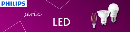 HALOGEN GU10 LED ziarovka 4,6W 50W neutrál 4000L PHILIPS