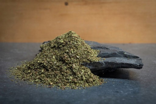 Mega AROMATIC účinná marocká mäta 50g