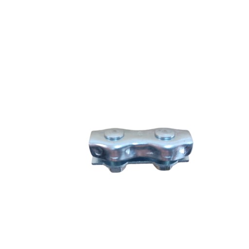 Clip Connector Connector pre Shepherd's Braid Wire