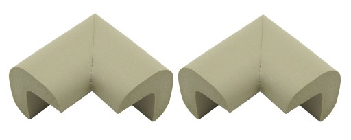 PENOVÁ OCHRANA ROHOV 55x35x12 mm
