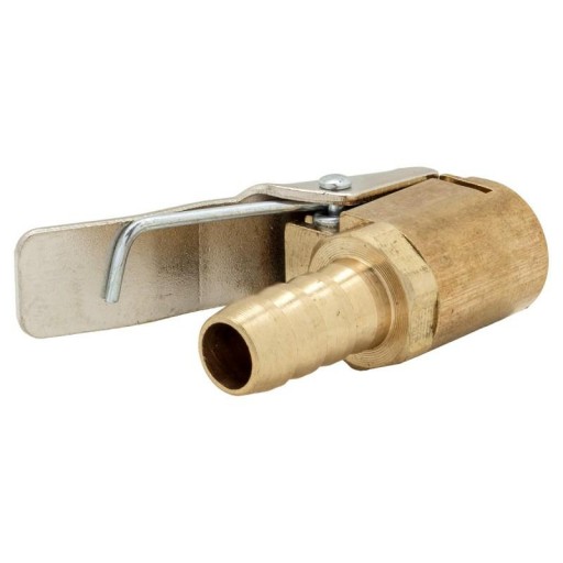 Hubica na hustenie pneumatík ROCKFORCE 8 mm