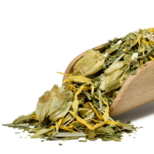 Verde Mate Green Radler vzorka 50 g