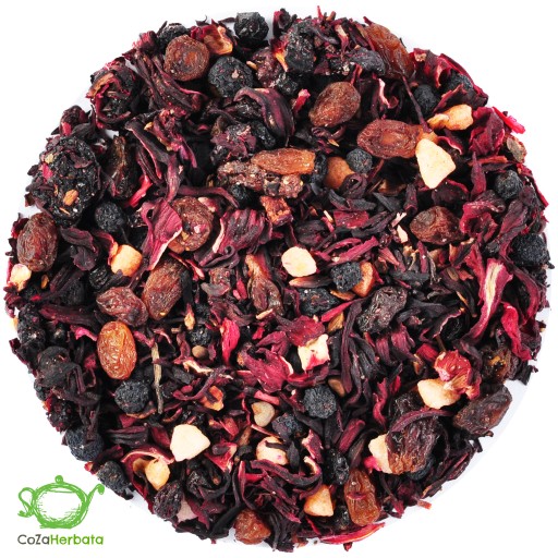 CHERRY PUNCH Super ovocný čaj 100g
