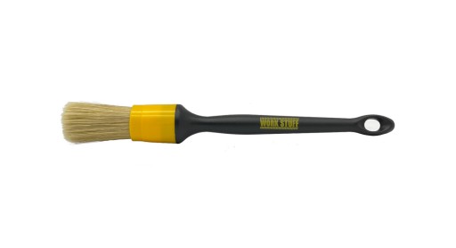 Work Stuff Brush Short - Car Brush 24 mm