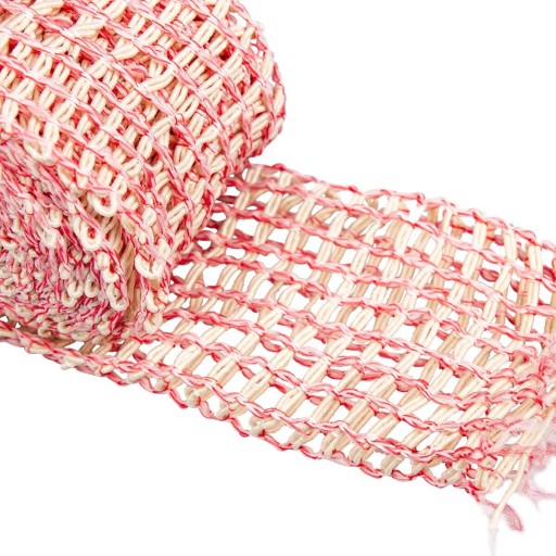 SIEŤ NA MÄSENIE PADIACENA 18cm 3m NA ŠUNKU