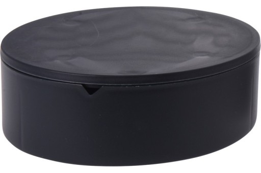Zrkadlo s organizérom 14 cm, mix farieb