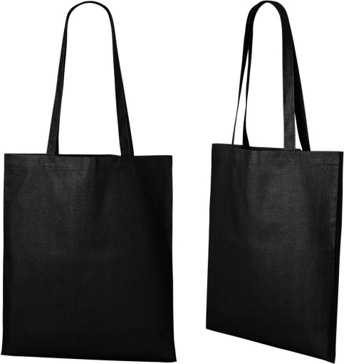 Unisex nákupná taška uni Shopper