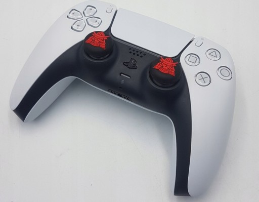 2X KRYTY GRIP, GUMY PRE XBOX ONE ANALOGUE PAD