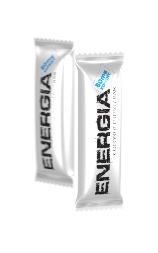 Energy - Kokosová energetická tyčinka 50g