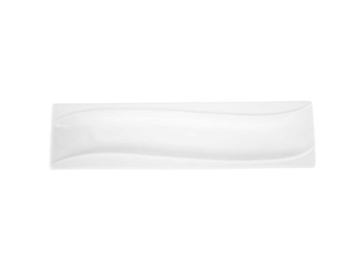 SALSA AMBITION TANIER Reliéf 26x7cm úzke dip