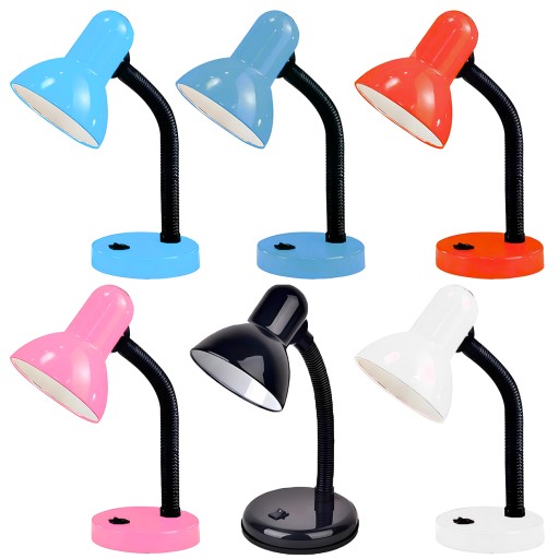 ŠKOLSKÉ LAMPY NOČNÁ ŠKOLA