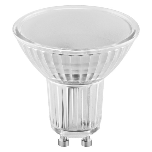 OSRAM LED ŽIAROVKA GU10 4,3W = 50W 4000K NW 120 st.