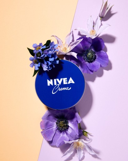 NIVEA CREME Hydratačný krém na telo a tvár 150ml