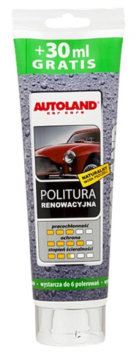 6 LEŠTIČOV AUTOLAND RENOVAČNÝ LEŠTIČ 280ML Z4