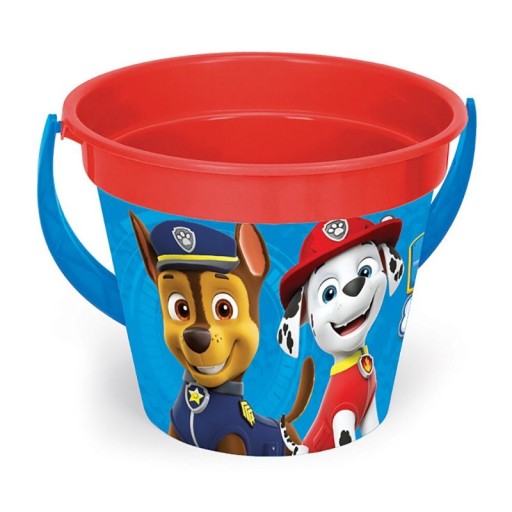 KRUHÉ VEDRO 3,4L Tlapková PATROL 81816