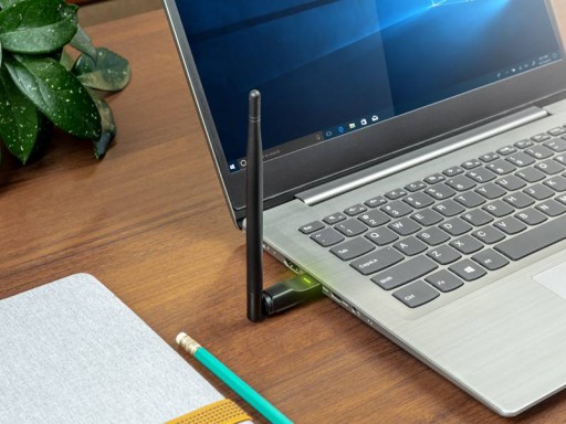 ANTÉNA, WiFi USB ADAPTÉR PRE LTC ETC ZGEMMA TUNER DEKODÉR