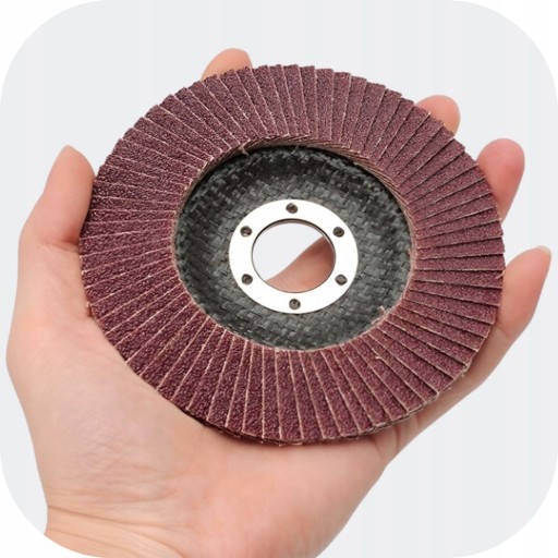 DREVO-KOVOVÝ BRÚSNY KOTÚČ 125 mm 10x KLAPKA KOTÚČA KLAPKA