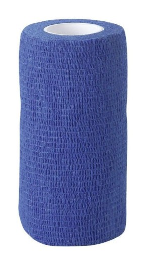 EquiLastic samolepiaci obväz, 10 cm, Kerbl