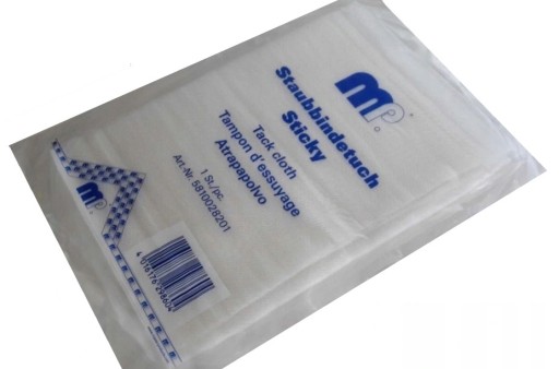 MIPA ANTISTATIC CLOT