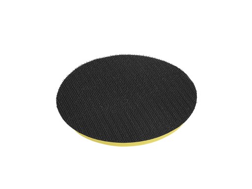 Leštiaci kotúč na suchý zips 125 mm M10 (1)