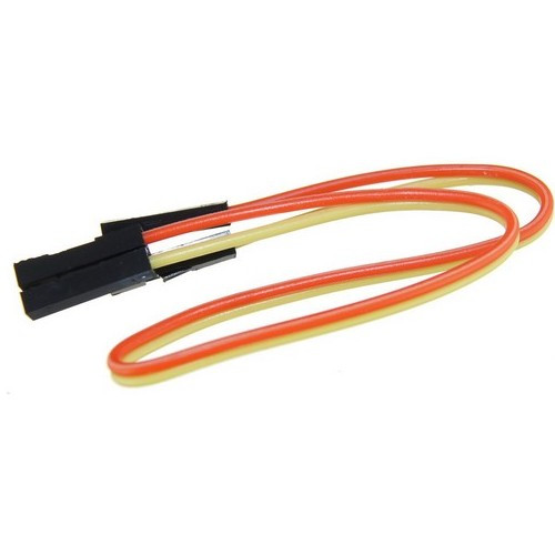 Senzor pôdnej vlhkosti, modul ARDUINO
