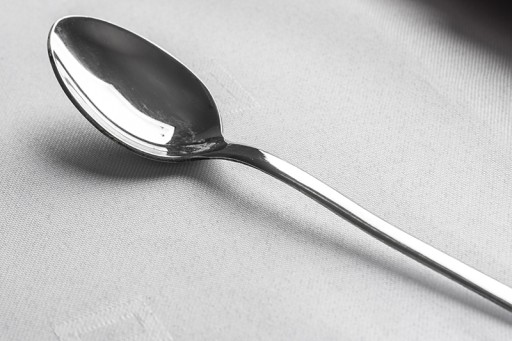 Lyžica na latte 19,5 cm 18/0 FLORENCJA DA TAVOLA