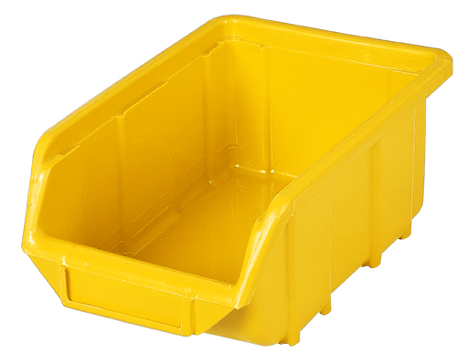 Úložný box na odpadky Ecobox, malý organizér