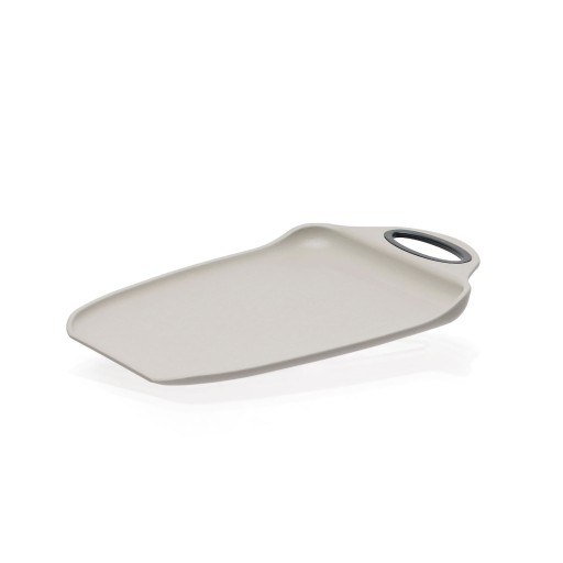 Krájacia doska 26 x 16 cm Supreme small cream