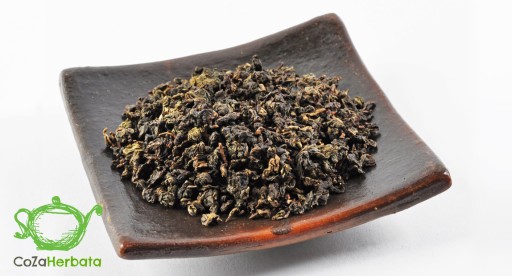 MILK OOLONG čaj 50g MLIEKO