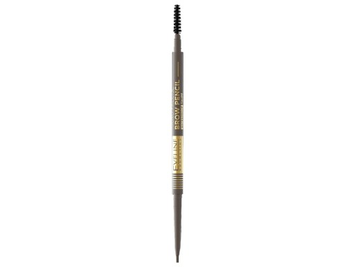 Eveline Micro Precise Ceruzka na obočie 01 Taupe