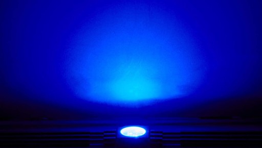 SMD 5050 LED 0,2W BIELE A FAREBNÉ 50 KS - 6 farieb na výber