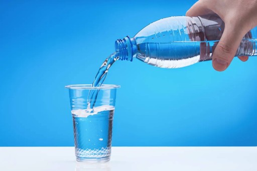 PLASTOVÉ HRNČEKY 200ml pohár na pitie 100 ks