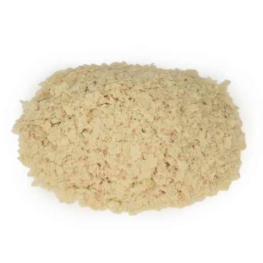 Neaktívne kvasnicové vločky 250G