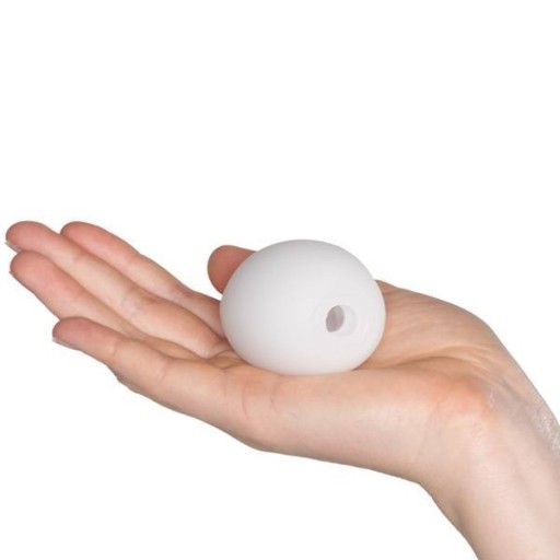 Egg For Men - Masturbator Egg - Naughty