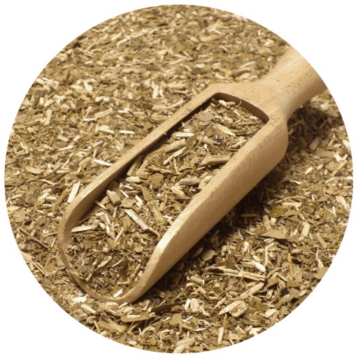 Guarani Katuava yerba maté vzorka 50g