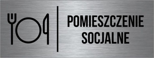 TANIER Spoločenská miestnosť Piktogram