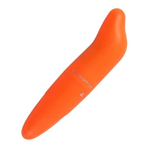 MINI KLITORÁLNY VIBRÁTOR G-SPOT MASÁŽER