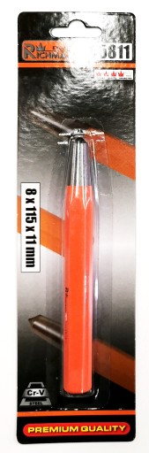RICHMANN LOCKWORK'S BOD 115mm C5811