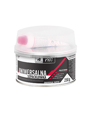 DRAGON PRO UNIVERZÁLNY tmel 250G