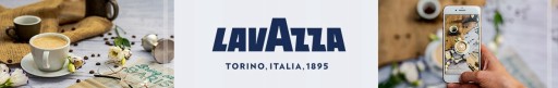 Káva LAVAZZA NESPRESSO CREMA E GUSTO 10 vrch