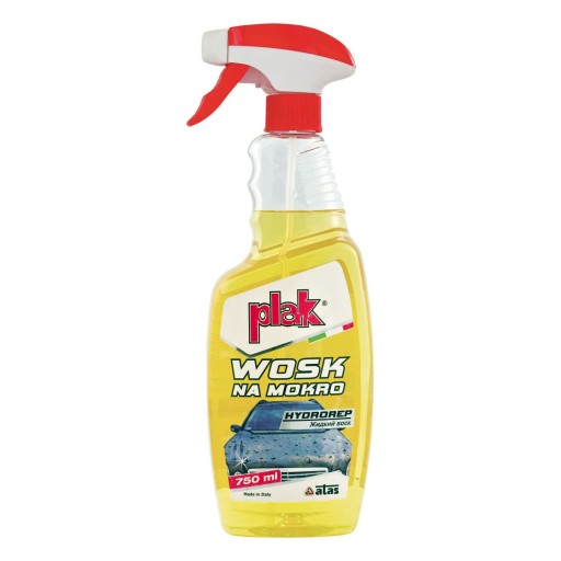 PLAK ATAS HYDROREP 750 ML - VLHKÝ VOSK