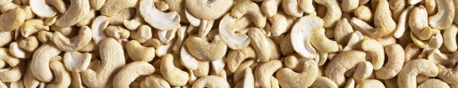 KEŠU orechy 500g PRÍRODNÉ KEŠU pol